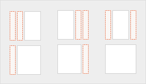 Column Layouts Colum Layouts